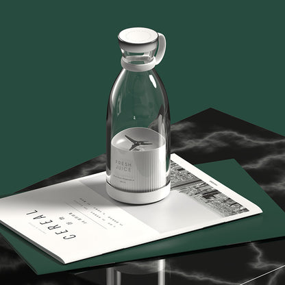 Portable Electric Blender
