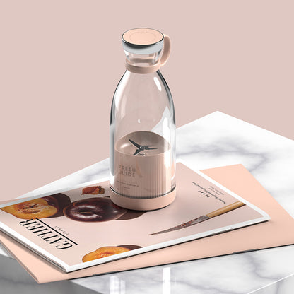 Portable Electric Blender