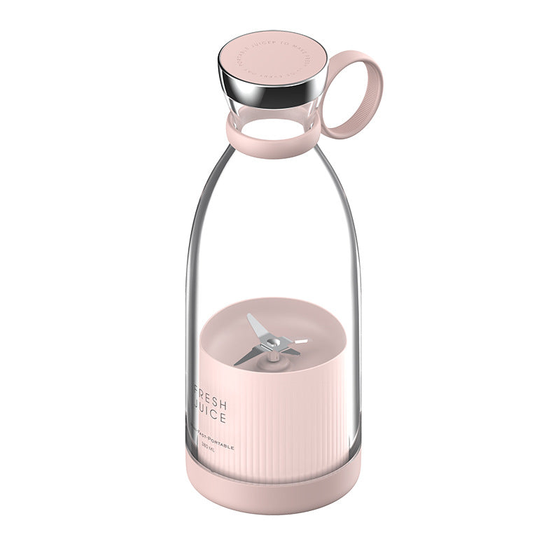 Portable Electric Blender
